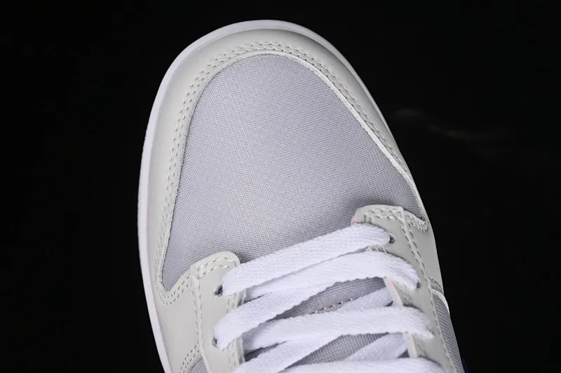 All categories Nk SB Dunk series Nk SB Dunk Low low-top sneakers Nk Dunk Low "Silver Surfer" Silver Surfer SB low-top casual sneakers HF0391-001